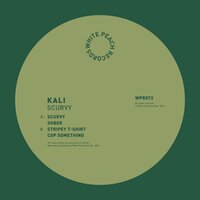 Sober - Kali