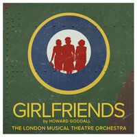 I've Lost My Ground - Ховард Гудолл & The London Musical Theatre Orchestra & Lucie Jones & Chris McGuigan