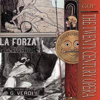 La forza del destino, IGV 11, Act IV: "Fate la carità... Che? Siete all'osteria?" (Coro, Melitone) - Orchestra del Teatro alla Scala & Armando La Rosa Parodi & Coro del Teatro alla Scala & Fernando Corena & Джузеппе Верди