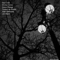 London 3 A.M. - Dee C'rell & Torsten de Winkel