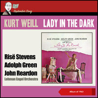 Weill: Lady in the Dark, Wedding Dream - the Princess of Pure Delight - Risë Stevens & John Reardon & Lehman Engel Orchestra