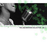 Dance of the Infidels - Barney Wilen & Art Blakey & His Jazz Messengers