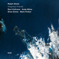 Iram Issela - Ralph Alessi & Ravi Coltrane & Andy Milne & Drew Gress & Mark Ferber