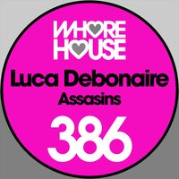 Assasins - Luca Debonaire