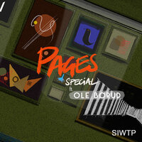 Pages Special - SIWTP & Ole Børud