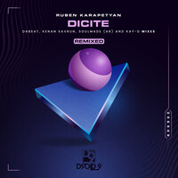 Dicite - Ruben Karapetyan & Kay-D