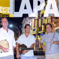 Tico Tico No Fubá - Marcos Ariel & Tigres Da Lapa & Tigres da Lapa & Marcos Ariel