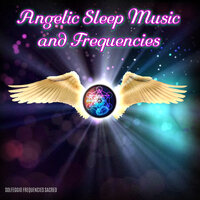 777hz Sleep and Receive Guidance from Guardian Angel - Solfeggio Frequencies Sacred