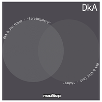 Stratosphere - DKA & Jon Mosto