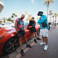 Fefe Italia - Delil & Zuna