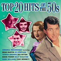 If I Knew You Were Comin' I'd've Baked A Cake - Eileen Barton