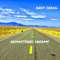 Dancin' On The Ceiling - Andy Craig