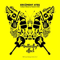 İçten - Ercument Ates & Volkan Öktem & Eylem Pelit