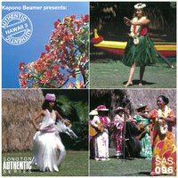 He Aha Keia - Kapono Beamer & The Hiram Olsen Group & Casey Olsen & Dennis Keohokalol & Teresa Bright