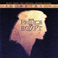 The Prince Of Egypt (When You Believe) - Mariah Carey & Whitney Houston