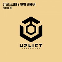 Starlight - Steve Allen & Adam Burden