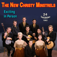 Louisiana Lou - Nick Woods & The New Christy Minstrels