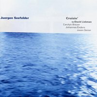 Beleza Negra - Juergen Seefelder & David Liebman & Carolyn Breuer & Johannes Enders
