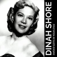 My Heart Cries for You - Dinah Shore