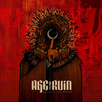 Holding On - Age of Ruin