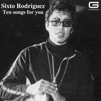 Inner city blues - Sixto Rodriguez