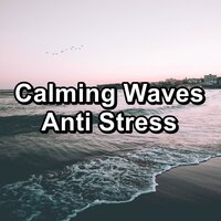 Ocean Wave Sounds Water Sounds Instrumental Noise and Music - Deep Waves & Wave Sounds For Sleep & Loopable Ocean Waves