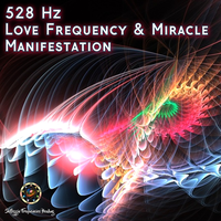Whole Body Regeneration 528Hz Love Frequency - Emiliano Bruguera