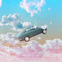 Nehme Dich Mit - Lila