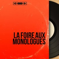 La carpe et le lapin - Roger Carel