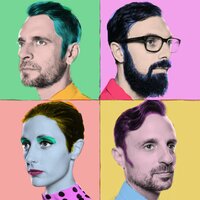 Let It Happen - NOVA