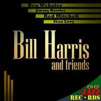 I Surrender Dear - Bill Harris