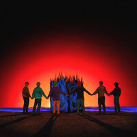 GIORNI VUOTI - bnkr44 & Tredici Pietro