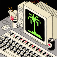 Fountain of Youth - Gino Banks