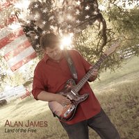 Because of Your Love - Alan James