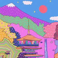 Holy Sushi - Mujo & Moai Beats