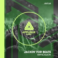 Jackin' for Beats - Rap-Scallion