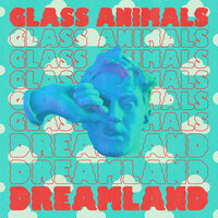 Heat Waves - Glass Animals & iann dior