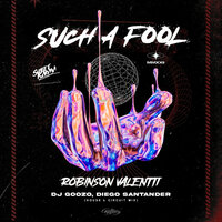Such a Fool - Robinson Valentti & DJ Goozo & Diego Santander