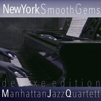 George's Car (Reprise) - Manhattan Jazz Quartett