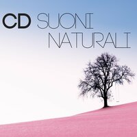 CD Suoni Naturali - Madre Natura
