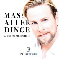 Anthem (From the Musical "Chess") - Petter Bjällö