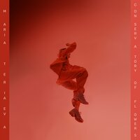 A Sunlit Room - Maria Teriaeva