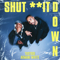 Shut It Down - Troyboi & Armani White
