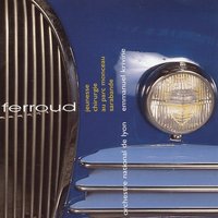 Jeunesse, Suite No. 1 - Emmanuel Krivine & Orchestre National De Lyon