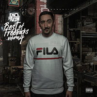 Bis ich einmal sterb - Eko Fresh