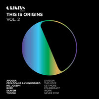 This Love - Cris Ocaña & Chinonegro