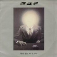 Borrowed Time - Raf & David Valentine