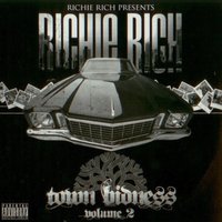 Cleena - Richie Rich