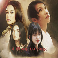 Hoa tím ngày xưa - Thu Phương