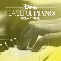 Agatha All Along - Disney Peaceful Piano & Disney